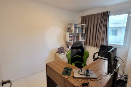 Apartamento à venda com 2 quartos, sendo 1 suíte, em Recreio dos Bandeirantes, Rio de Janeiro, RJ
