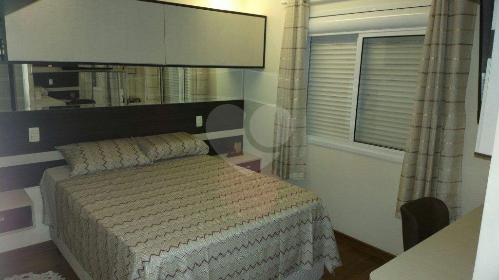 Apartamento à venda com 3 suítes em Jardim Taquaral, São Paulo, SP