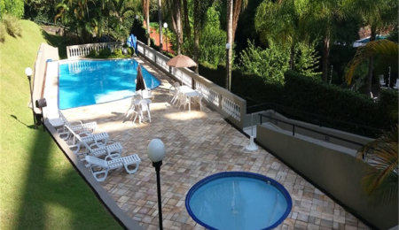 Apartamento à venda com 2 quartos em Vila Suzana, São Paulo, SP
