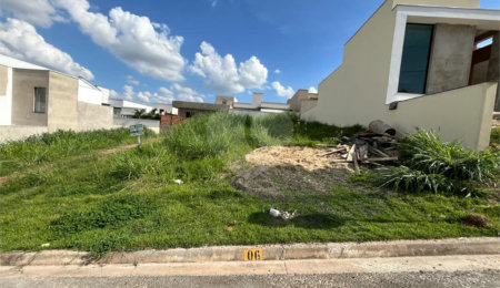 Casa à venda no condomínio Residencial Soleil, Piracicaba - SP