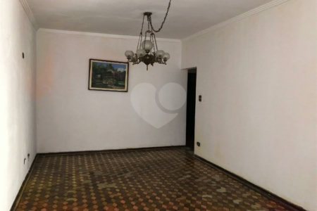 Casa Térrea à venda com 3 quartos em Vila Mazzei, São Paulo, SP