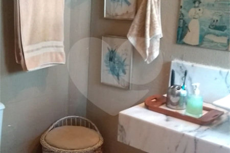Casa Térrea à venda com 4 quartos, sendo 1 suíte, em Instituto de Previdência, São Paulo, SP