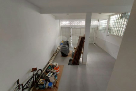 Casa para alugar com 3 quartos em Água Branca, São Paulo, SP