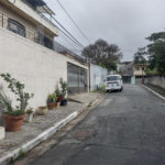 Sobrado à venda com 3 quartos, sendo 1 suíte, em Vila Nova Mazzei, São Paulo, SP