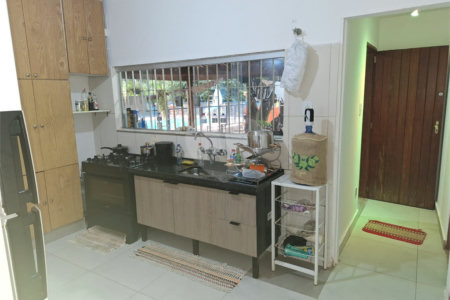 Chácara à venda com 3 quartos, sendo 2 suítes, em Recanto dos Nobres, Araraquara, SP