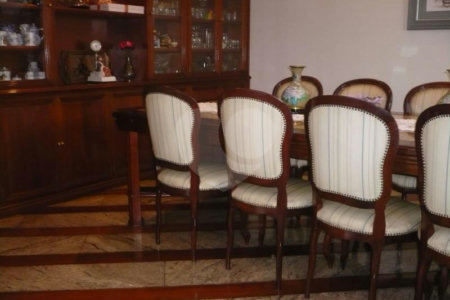 Apartamento à venda com 4 quartos, sendo 2 suítes,  em Santana, São Paulo, SP