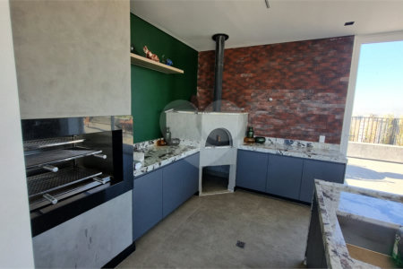 Apartamento à venda com 2 quartos, sendo 1 suíte, em Água Fria, São Paulo, SP