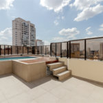 Apartamento à venda com 3 suítes em Aclimação, São Paulo, SP