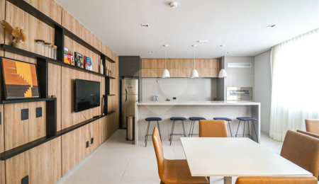 Studio para alugar com 1 quarto em Perdizes, São Paulo, SP