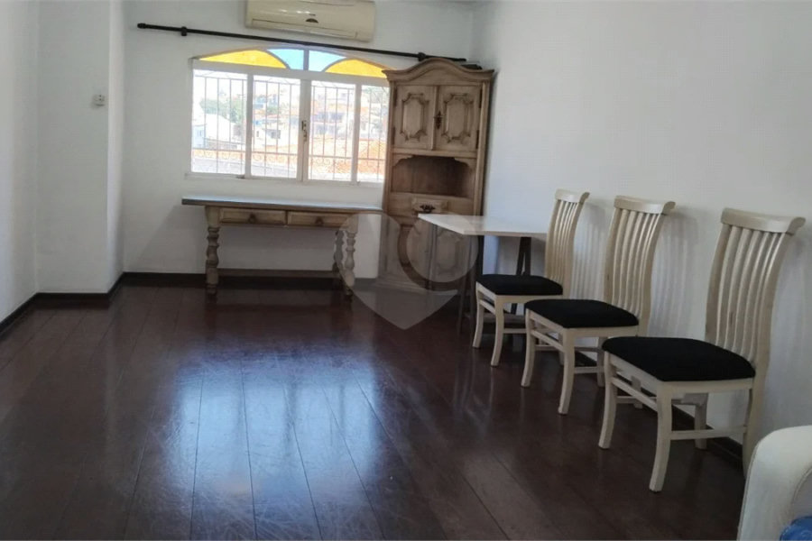 Sobrado à venda com 3 quartos, sendo 1 suíte, em Butantã, São Paulo, SP