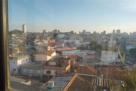 Apartamento à venda com 3 quartos, sendo 1 suíte, em Macedo, Guarulhos, SP