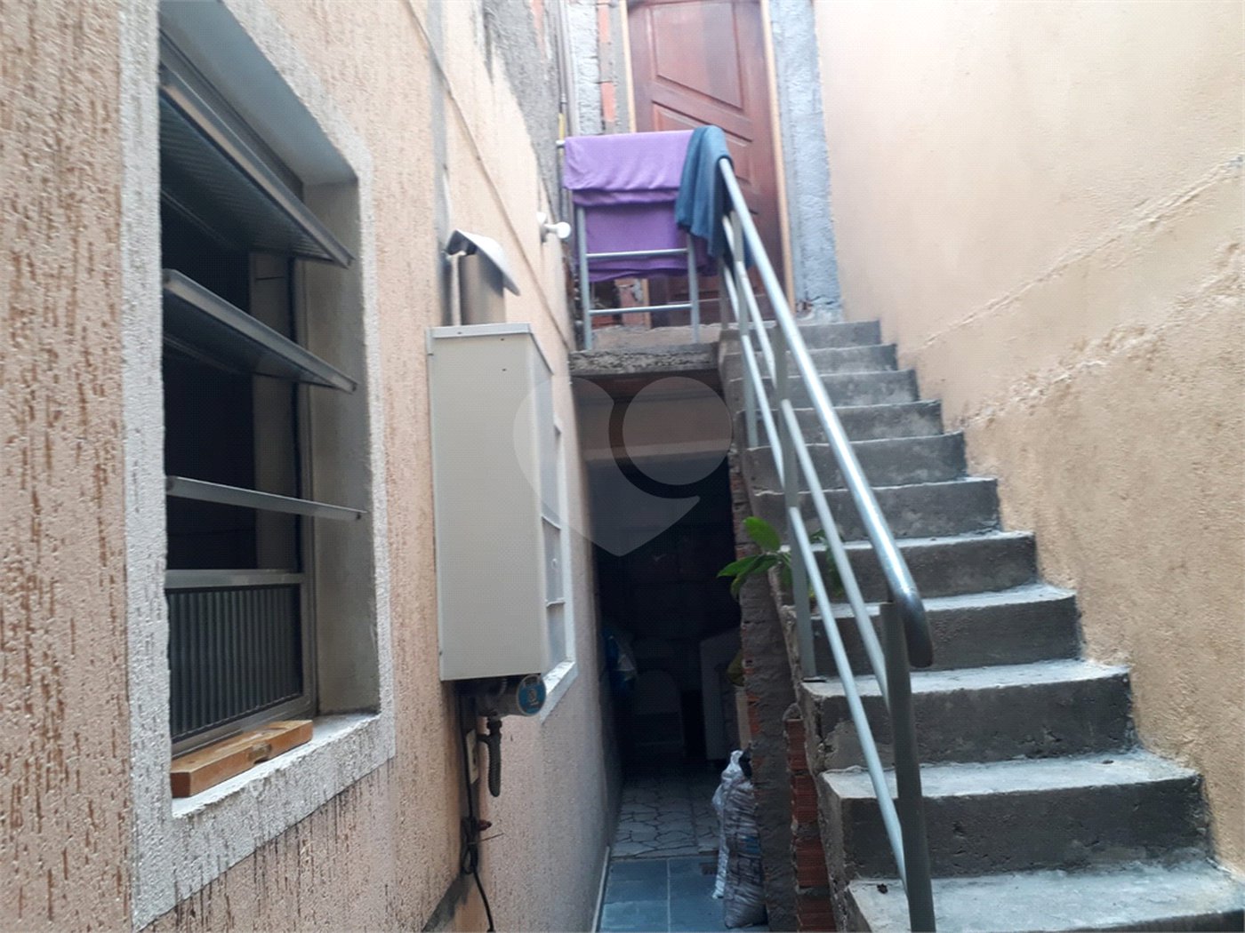 Casa à venda com 2 quartos em Jardim Moreira, Guarulhos, SP
