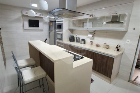 Casa à venda com 2 suítes em Campo Grande, Rio de Janeiro, RJ