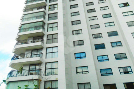 Apartamento para alugar com 4 suítes em Jardim Marajoara, São Paulo, SP