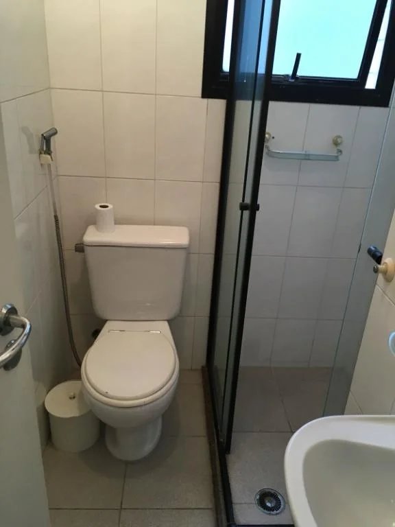Apartamento à venda com 4 suítes em Paraíso do Morumbi, São Paulo, SP