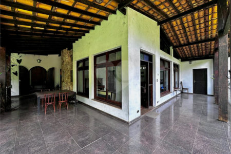 Casa à venda com 4 quartos, sendo 2 suítes,  em Interlagos, São Paulo, SP