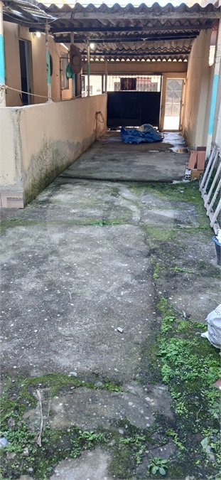 Casa à venda com 3 quartos em Santíssimo, Rio de Janeiro, RJ
