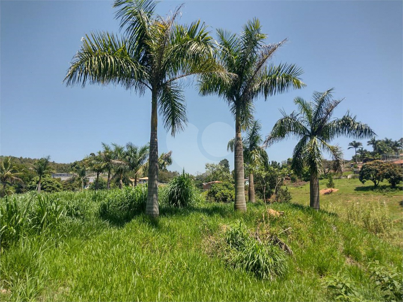Terreno à venda em Estância Hidromineral Santa Eliza, Itupeva, SP
