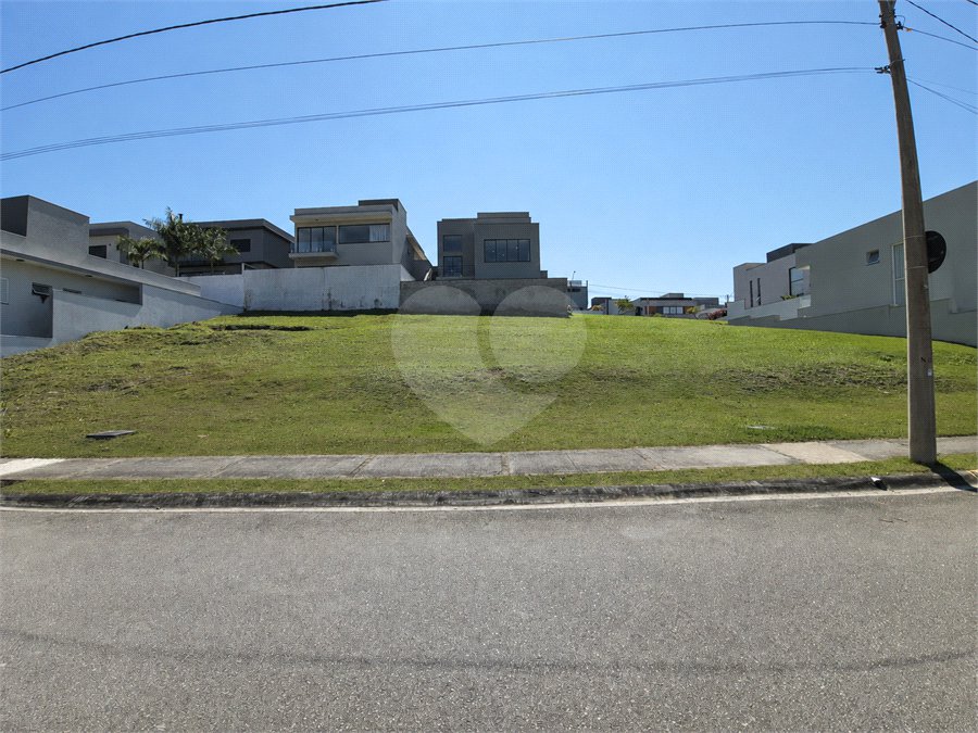 Terreno à venda no condomínio Cyrela Landscape Esplanada, Votorantim - SP