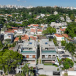 Casa à venda com 4 suítes no condomínio Teviot, São Paulo - SP