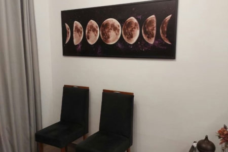 Apartamento Residencial à venda,  Vila Matias, Santos
