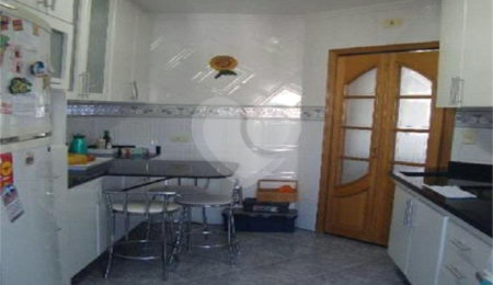 Apartamento à venda com 3 quartos, sendo 1 suíte,  em Mandaqui, São Paulo, SP