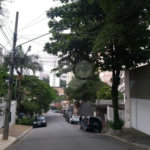 Casa Térrea à venda com 3 quartos em Água Fria, São Paulo, SP