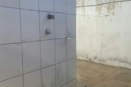 Casa para alugar com 3 quartos, sendo 1 suíte,  em Setor Industrial, Balsas, MA