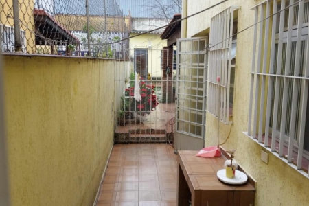 Sobrado à venda com 3 quartos, sendo 1 suíte, em Vila Maria, São Paulo, SP