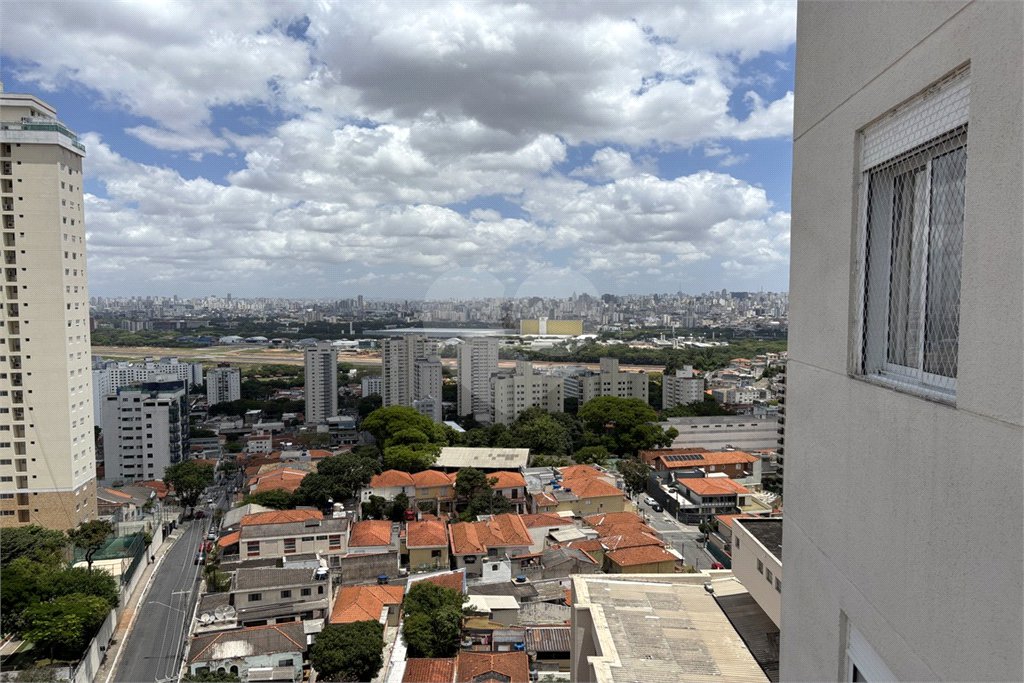 Apartamento à venda com 2 quartos, sendo 1 suíte, em Santa Teresinha, São Paulo, SP