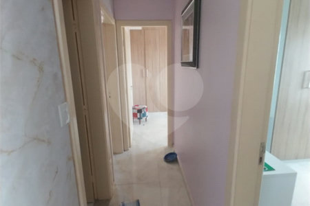 Apartamento à venda com 3 quartos, sendo 1 suíte, em Vila Rubens, Mogi das Cruzes, SP