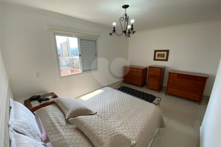 Apartamento à venda com 3 quartos, sendo 2 suítes,  em Lauzane Paulista, São Paulo, SP