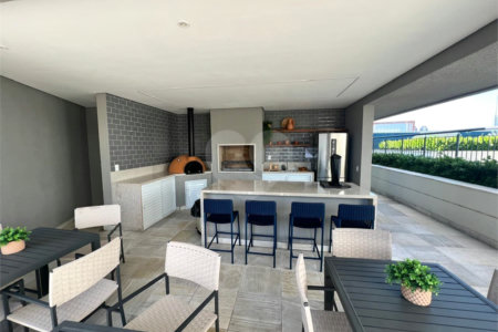 Apartamento à venda com 2 suítes em Parque Campolim, Sorocaba, SP
