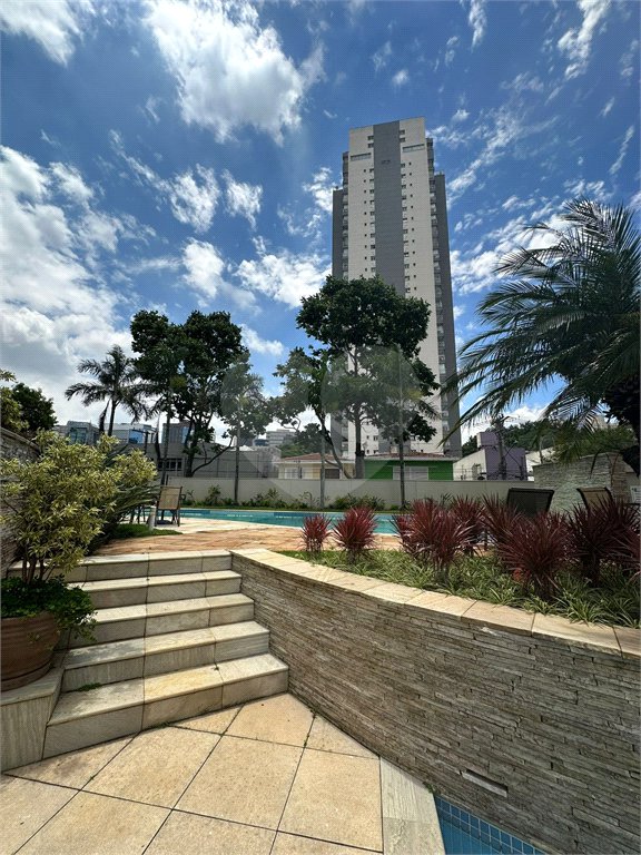 Apartamento à venda com 3 quartos, sendo 1 suíte, em Brooklin Paulista, São Paulo, SP