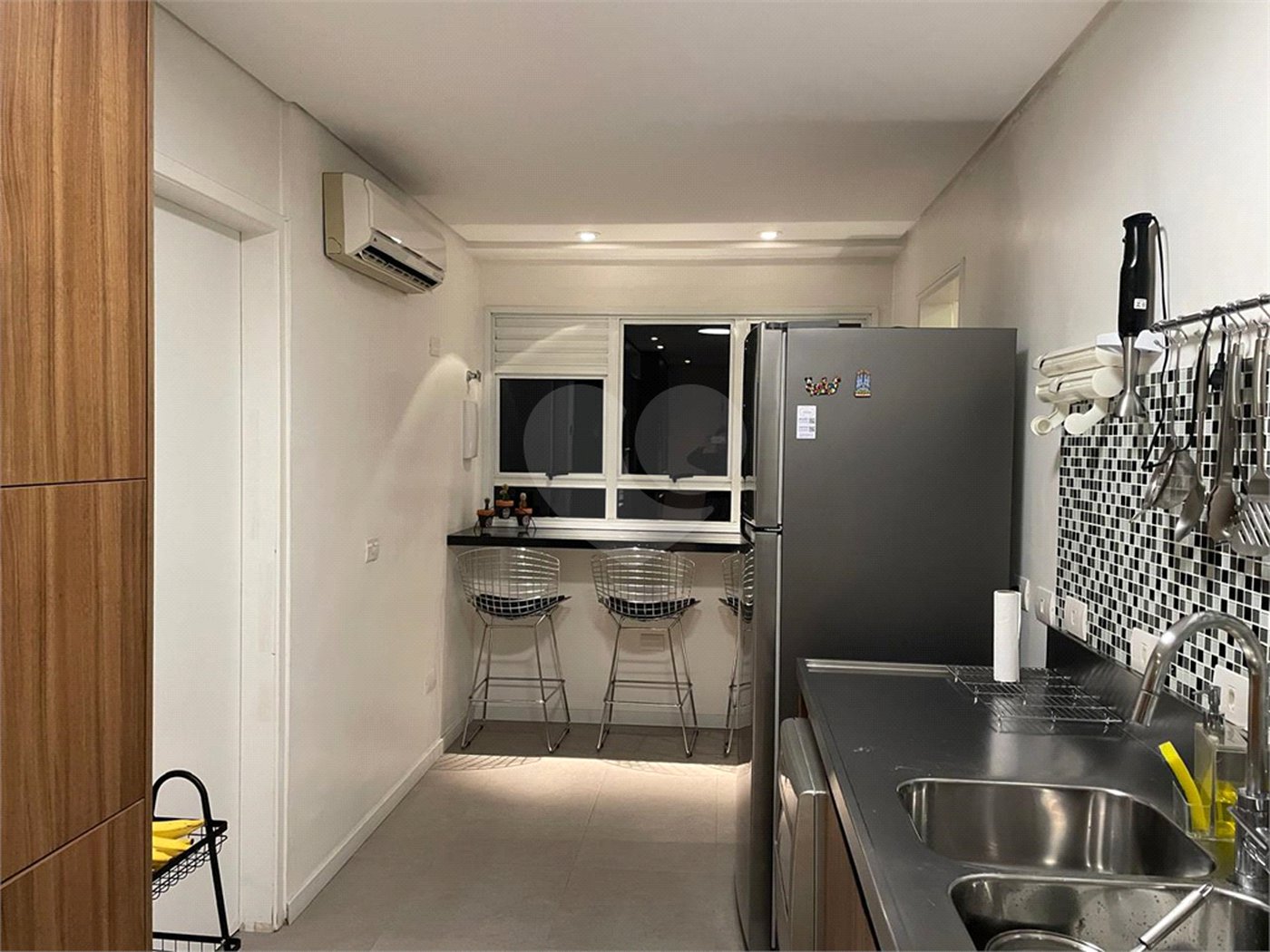 Apartamento à venda com 3 suítes em Vila Andrade, São Paulo, SP