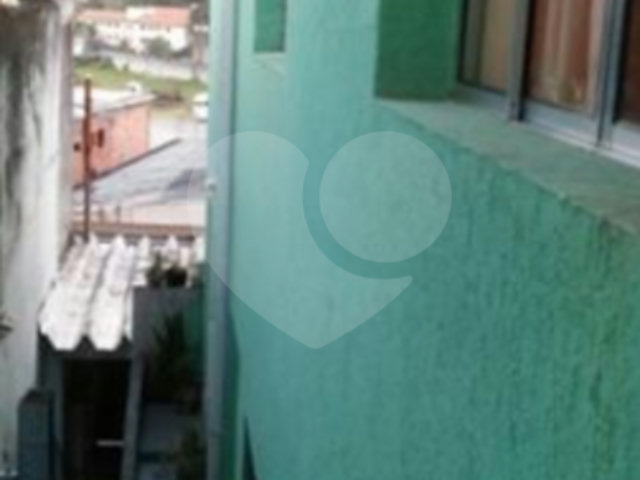 Sobrado à venda com 2 quartos em Tremembé, São Paulo, SP