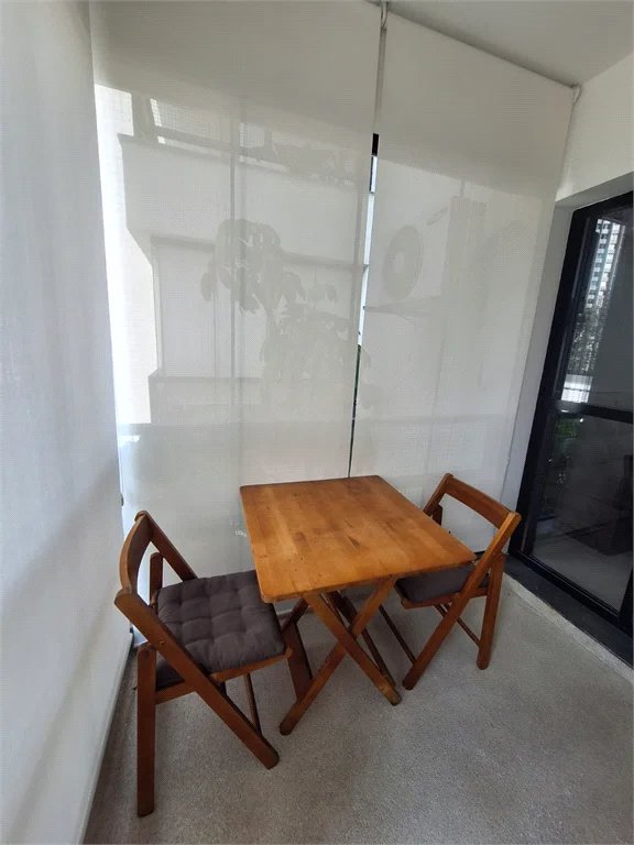 Apartamento à venda com 2 quartos, sendo 1 suíte, em Vila Suzana, São Paulo, SP