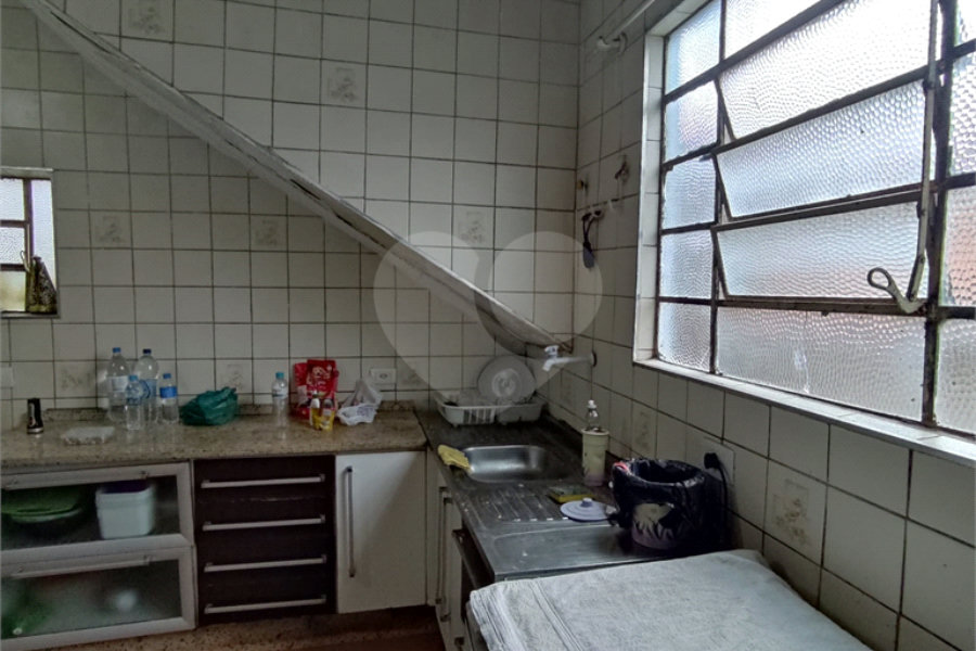 Casa à venda com 3 quartos em Tucuruvi, São Paulo, SP