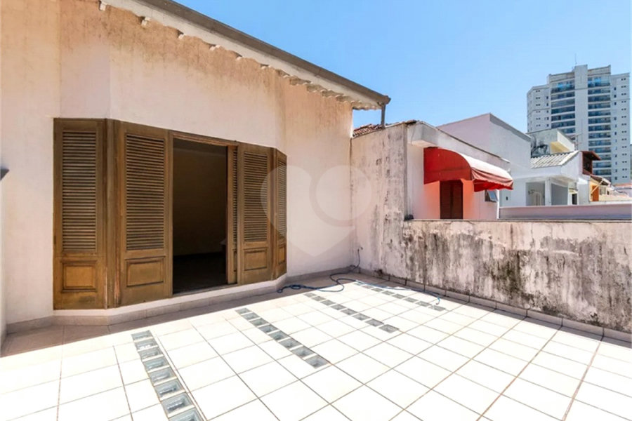 Casa à venda com 2 suítes em Jabaquara, São Paulo, SP
