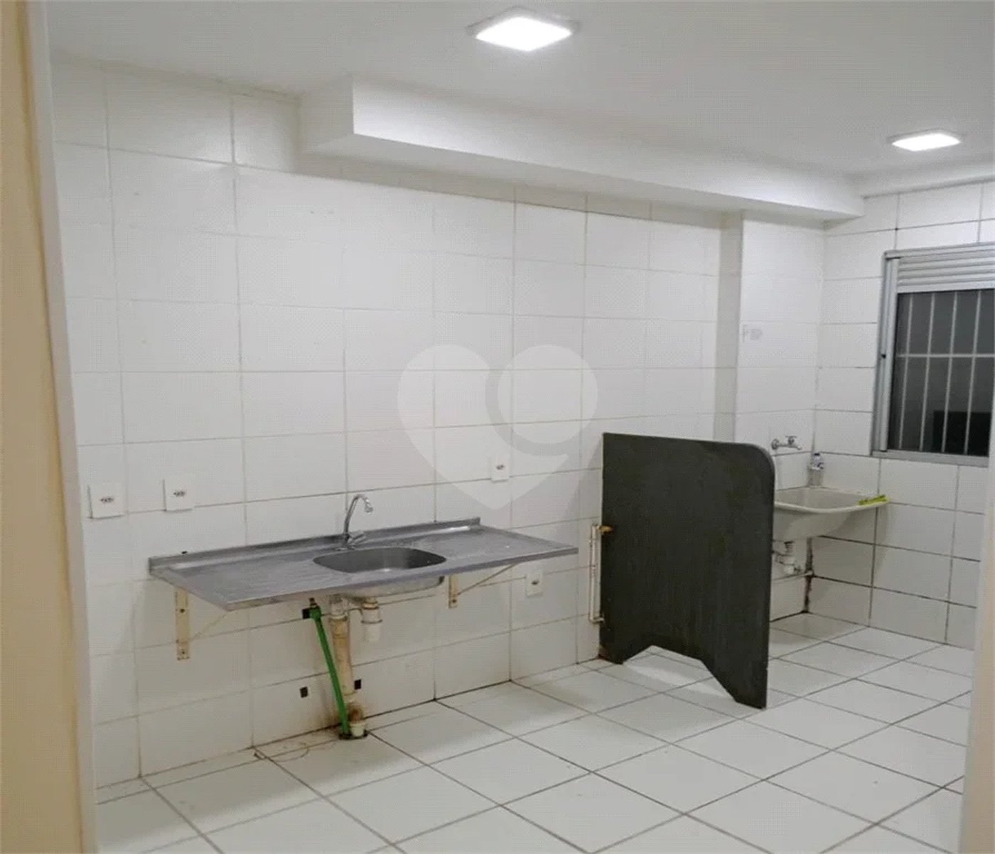 Apartamento à venda com 2 quartos em Altos de Ipanema, Sorocaba, SP