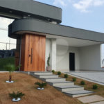 Casa à venda com 3 suítes no condomínio Park Gran Reserve, Indaiatuba - SP
