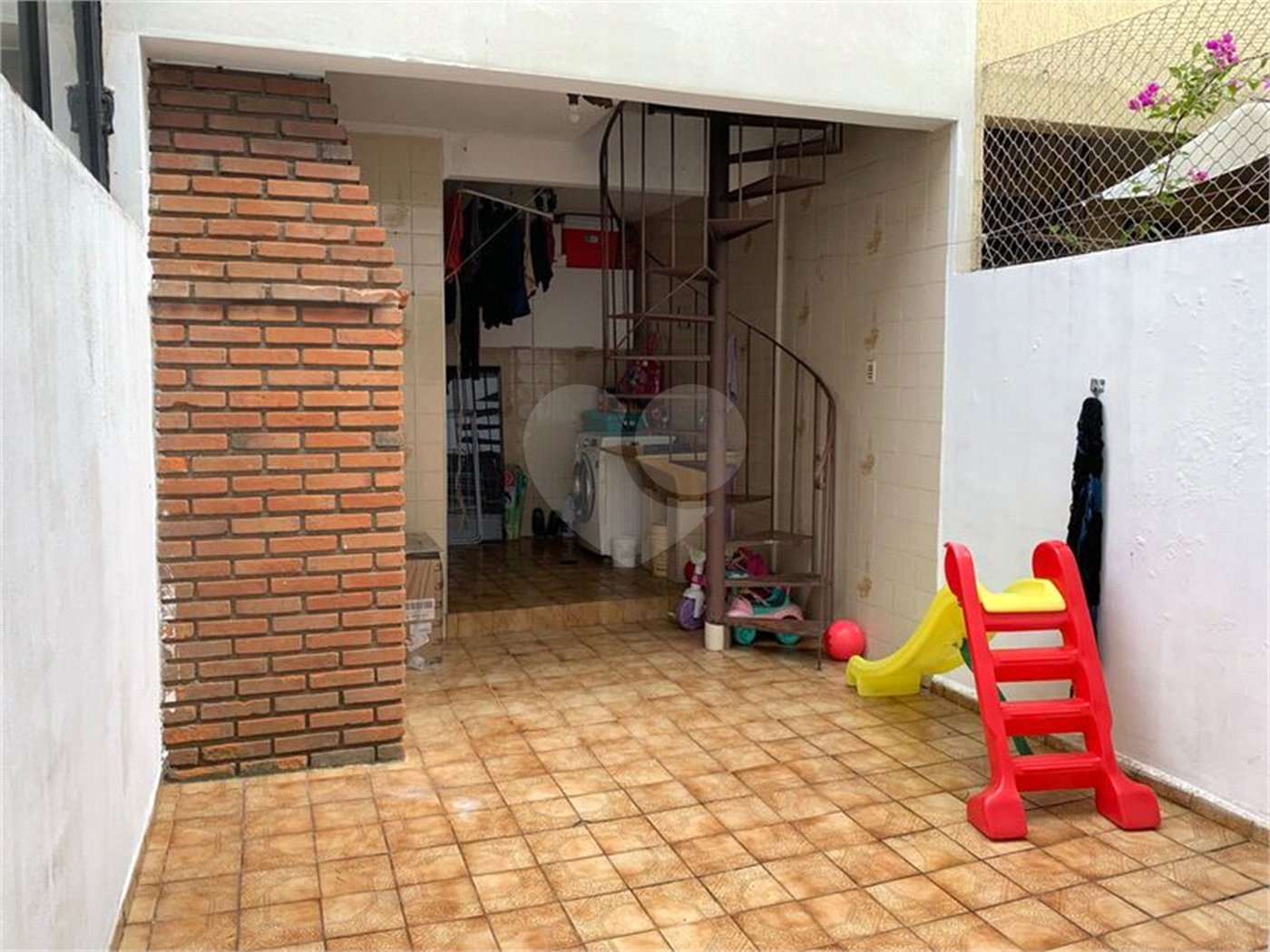 Sobrado à venda com 2 quartos em Tucuruvi, São Paulo, SP