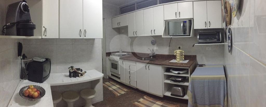 Apartamento à venda com 3 quartos, sendo 1 suíte, em Santana, São Paulo, SP