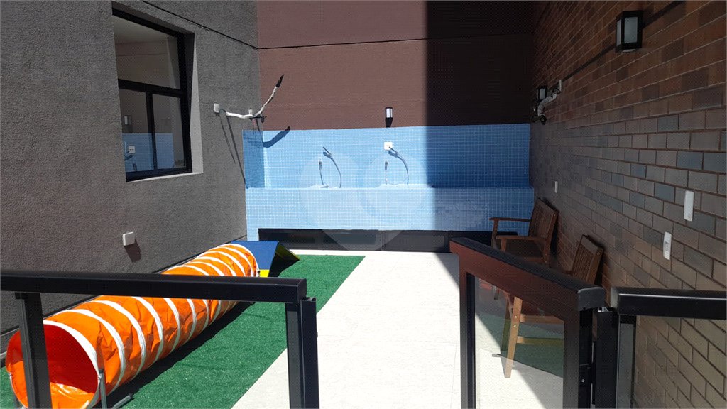 Apartamento à venda com 3 quartos, sendo 1 suíte, em Vila Bastos, Santo André, SP