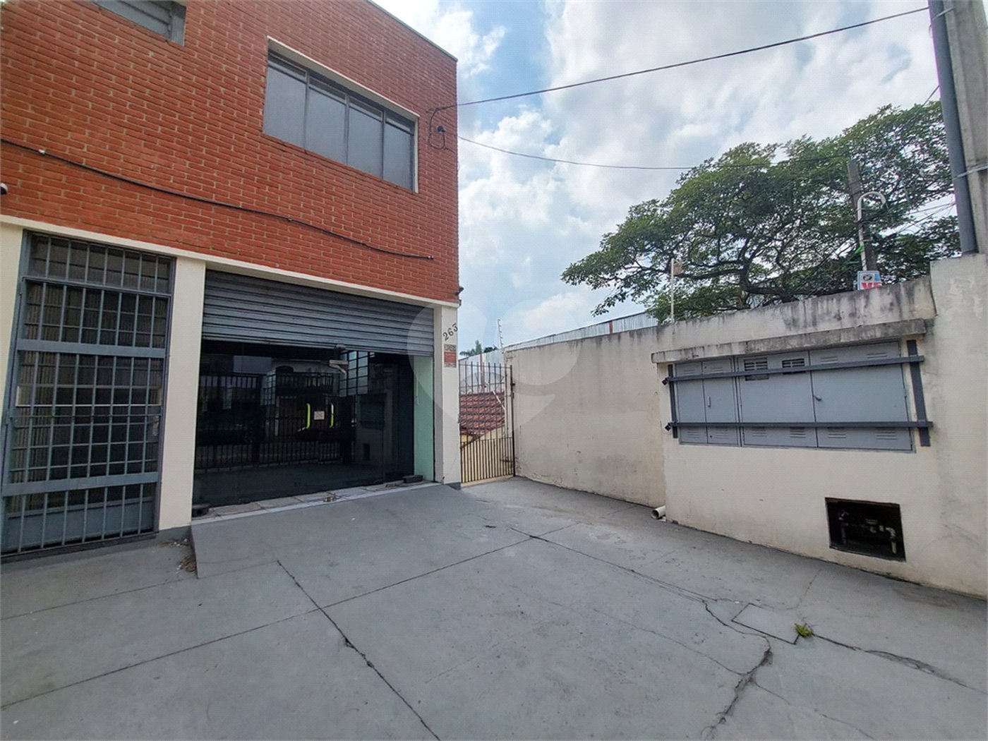 Salão à venda ou para alugar em Alto da Lapa, São Paulo, SP