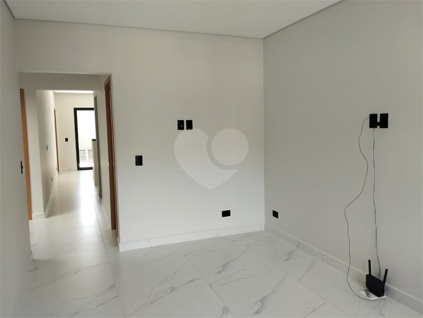 Casa à venda com 3 quartos, sendo 2 suítes, em Cachoeirinha, Bom Jesus dos Perdões, SP