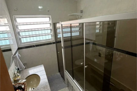 Casa à venda com 3 quartos, sendo 1 suíte,  em Jardim Casablanca, São Paulo, SP