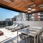 Cobertura à venda com 1 suíte em Vila Suzana, São Paulo, SP