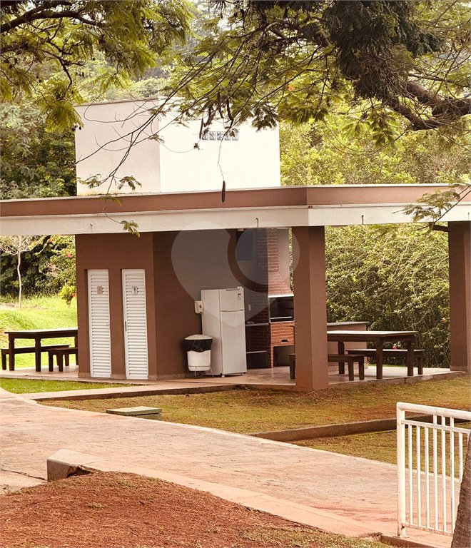 Terreno à venda no condomínio Bella Vittà Jundiaí, Jundiaí - SP