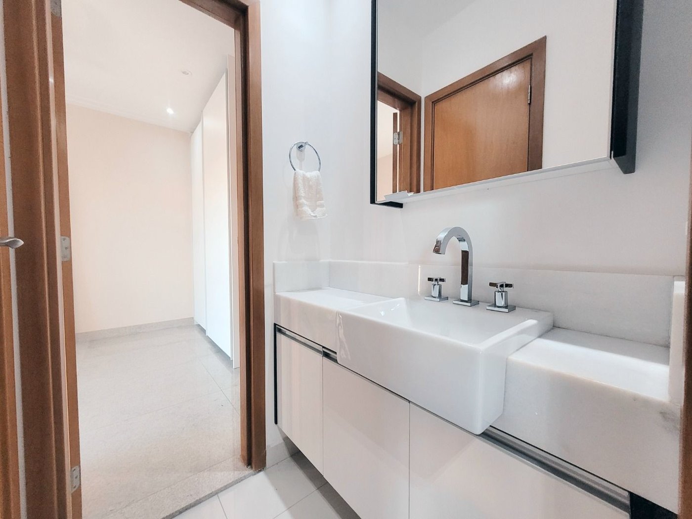 Apartamento com 4 dormitórios, 255 m² - venda por R$ 4.900.000,00 ou aluguel por R$ 30.000,00/mês - Aparecida - Santos/SP